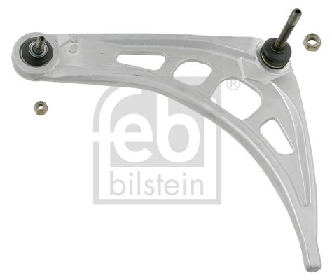 FEBI BILSTEIN vikšro valdymo svirtis 26641